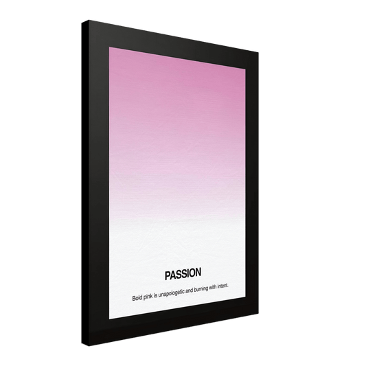 Passion - Phantom 4