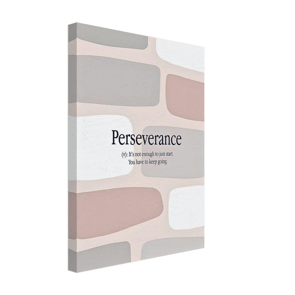 Perseverance - Phantom 4