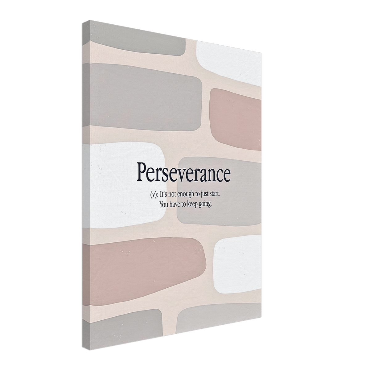 Perseverance - Phantom 4
