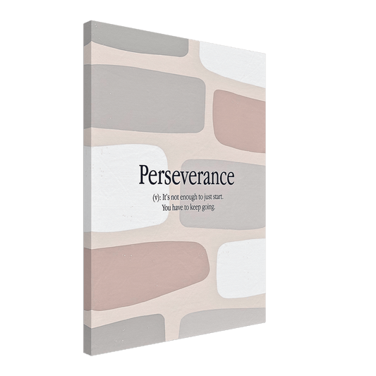 Perseverance - Phantom 4