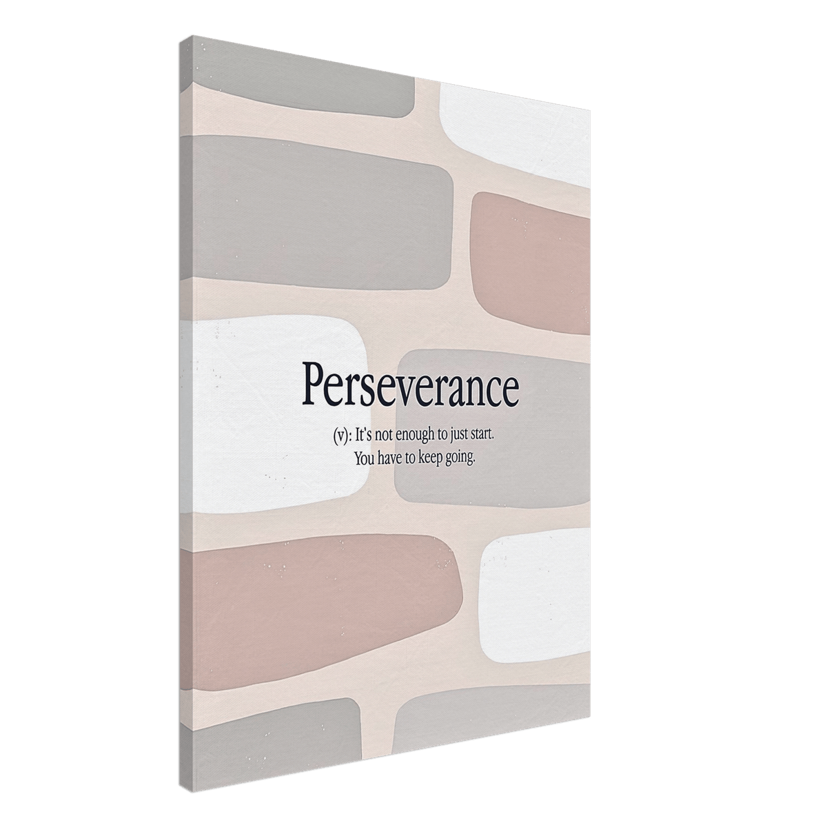 Perseverance - Phantom 4
