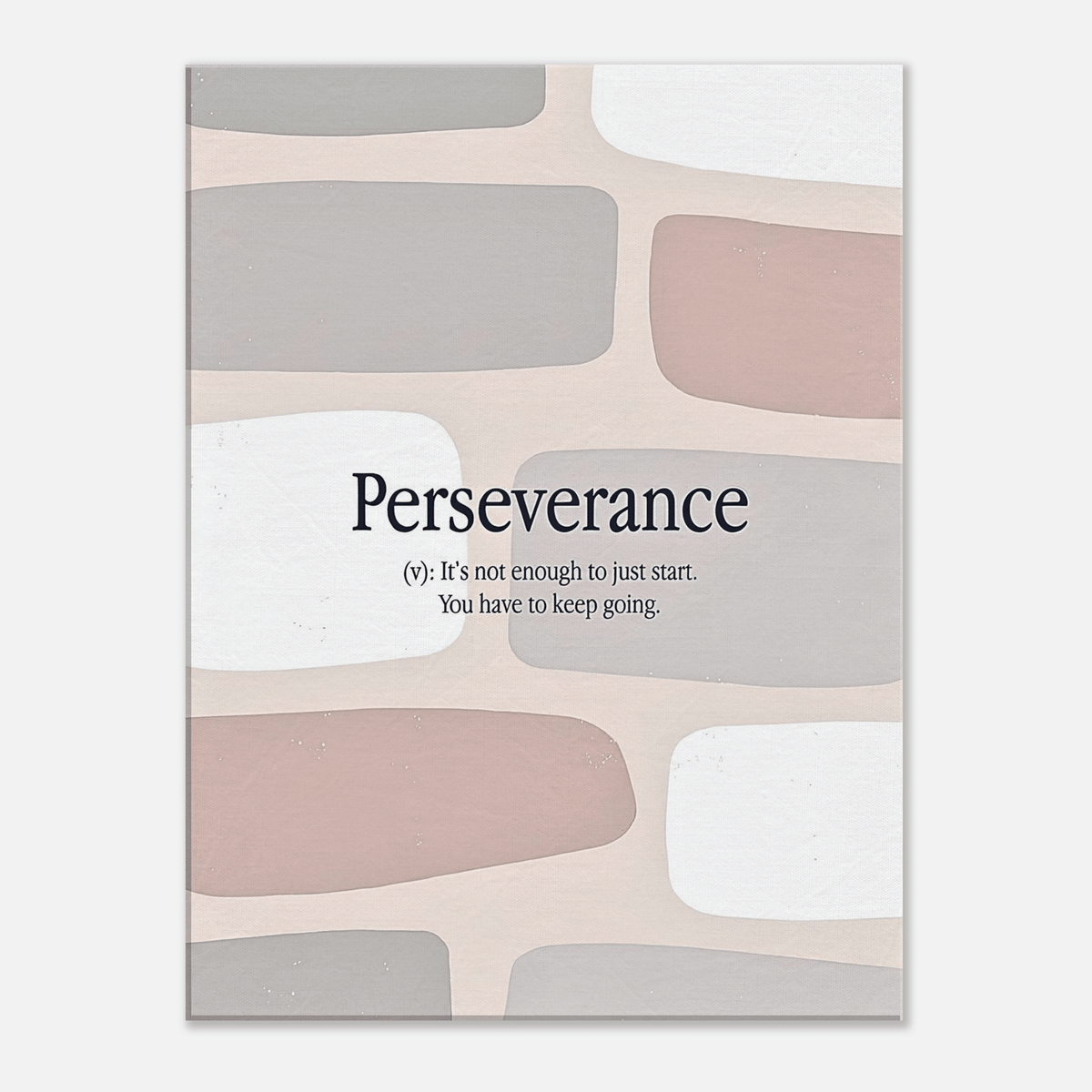 Perseverance - Phantom 4
