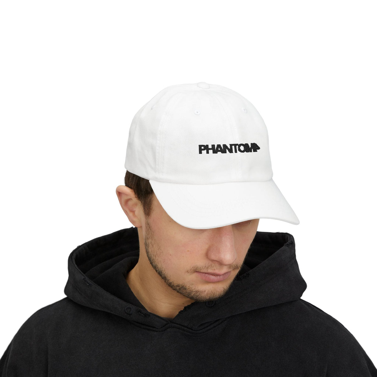 PHANTOM4 Embroidered Dad Cap - Phantom 4