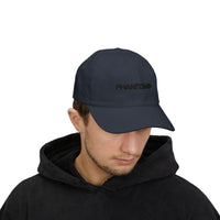 PHANTOM4 Embroidered Dad Cap - Phantom 4