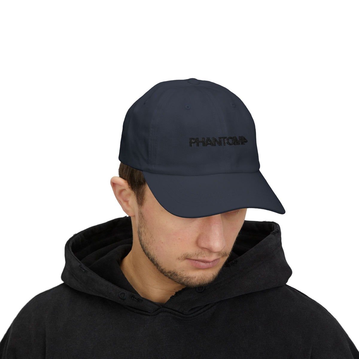 PHANTOM4 Embroidered Dad Cap - Phantom 4