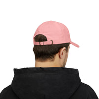 PHANTOM4 Embroidered Dad Cap - Phantom 4