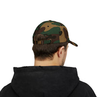 PHANTOM4 Embroidered Dad Cap - Phantom 4