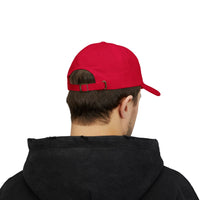 PHANTOM4 Embroidered Dad Cap - Phantom 4