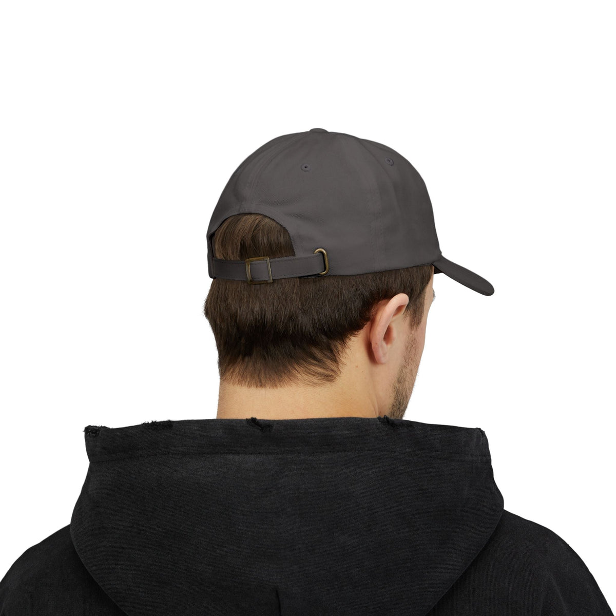 PHANTOM4 Embroidered Dad Cap - Phantom 4