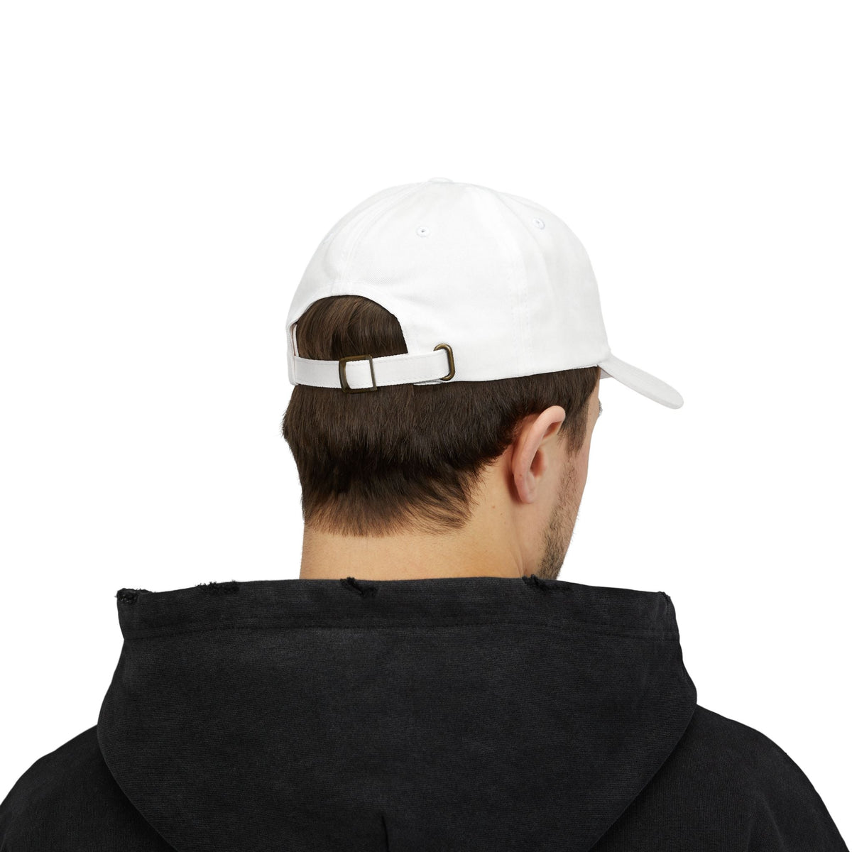 PHANTOM4 Embroidered Dad Cap - Phantom 4
