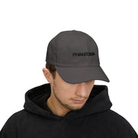 PHANTOM4 Embroidered Dad Cap - Phantom 4
