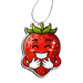 Phantom4 Happy Strawberry Car Air Freshener - Phantom 4