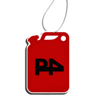 Phantom4 P4 Jerry Can Car Air Freshener - Phantom 4
