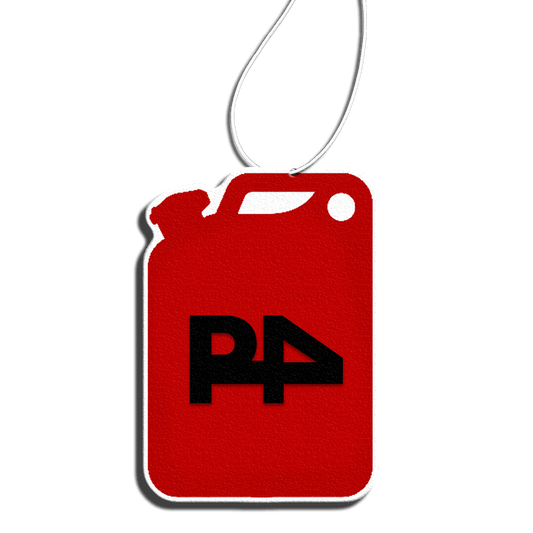 Phantom4 P4 Jerry Can Car Air Freshener - Phantom 4
