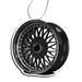 Phantom4 Performance Car Wheel Car Air Freshener - Phantom 4