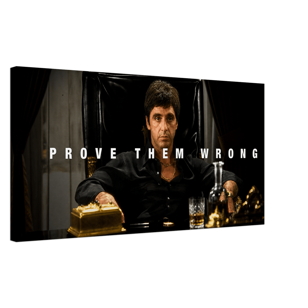 Prove Them Wrong - Phantom 4