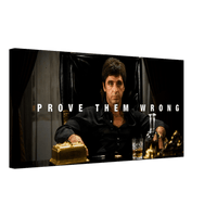 Prove Them Wrong - Phantom 4