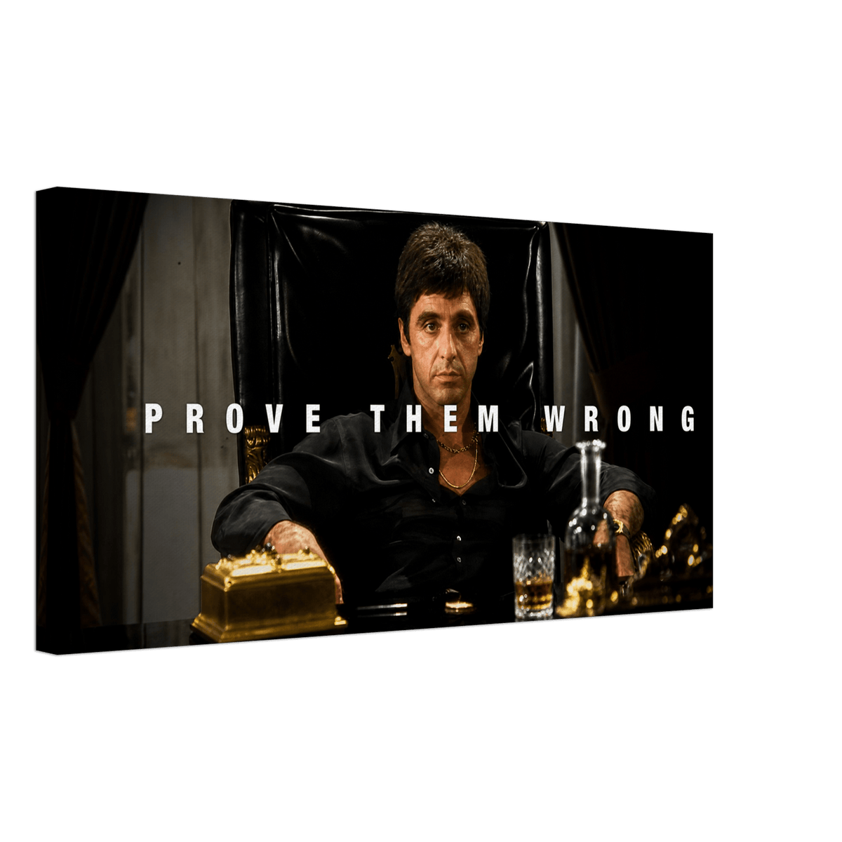 Prove Them Wrong - Phantom 4