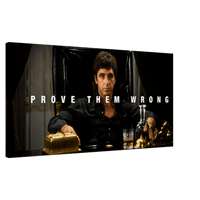 Prove Them Wrong - Phantom 4
