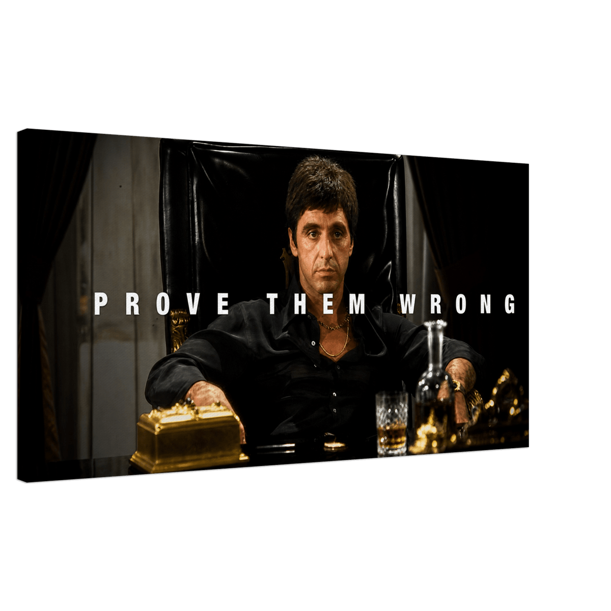 Prove Them Wrong - Phantom 4