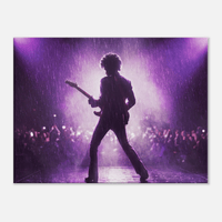 Purple Rain Reverie - Phantom 4