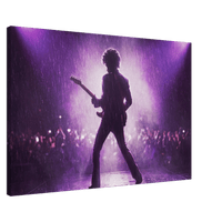 Purple Rain Reverie - Phantom 4