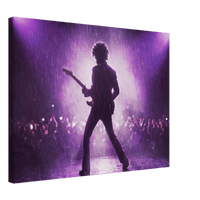 Purple Rain Reverie - Phantom 4