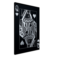 Queen of Hearts Platinum - Phantom 4