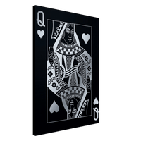 Queen of Hearts Platinum - Phantom 4