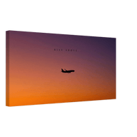 Rise Above - Phantom 4