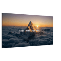 Rise With Purpose - Phantom 4