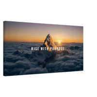 Rise With Purpose - Phantom 4