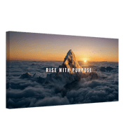 Rise With Purpose - Phantom 4