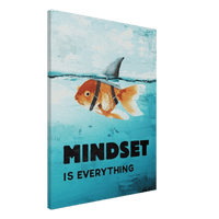 Shark Mindset - Phantom 4