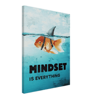 Shark Mindset - Phantom 4
