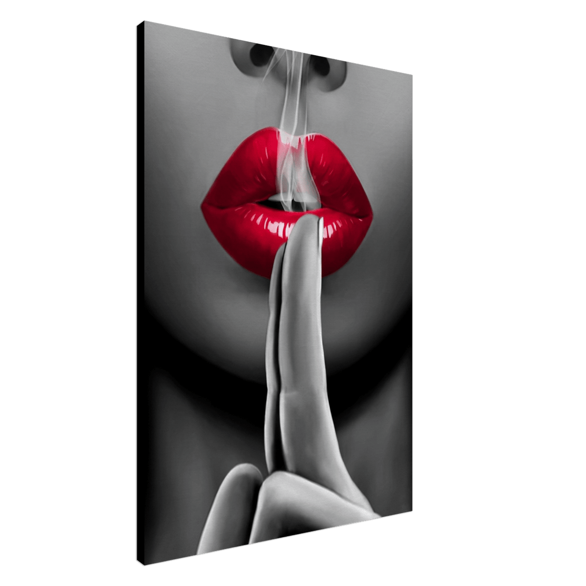 Silent Temptation - Phantom 4
