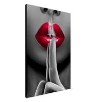 Silent Temptation - Phantom 4