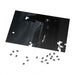 Silhouettes of Speed Jigsaw Puzzle with Tin - Phantom 4
