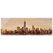 Skyline Acrylic canvas - Phantom 4