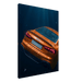 Submerged Elegance - Phantom 4