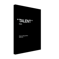 “TALENT” - Phantom 4