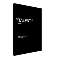 “TALENT” - Phantom 4