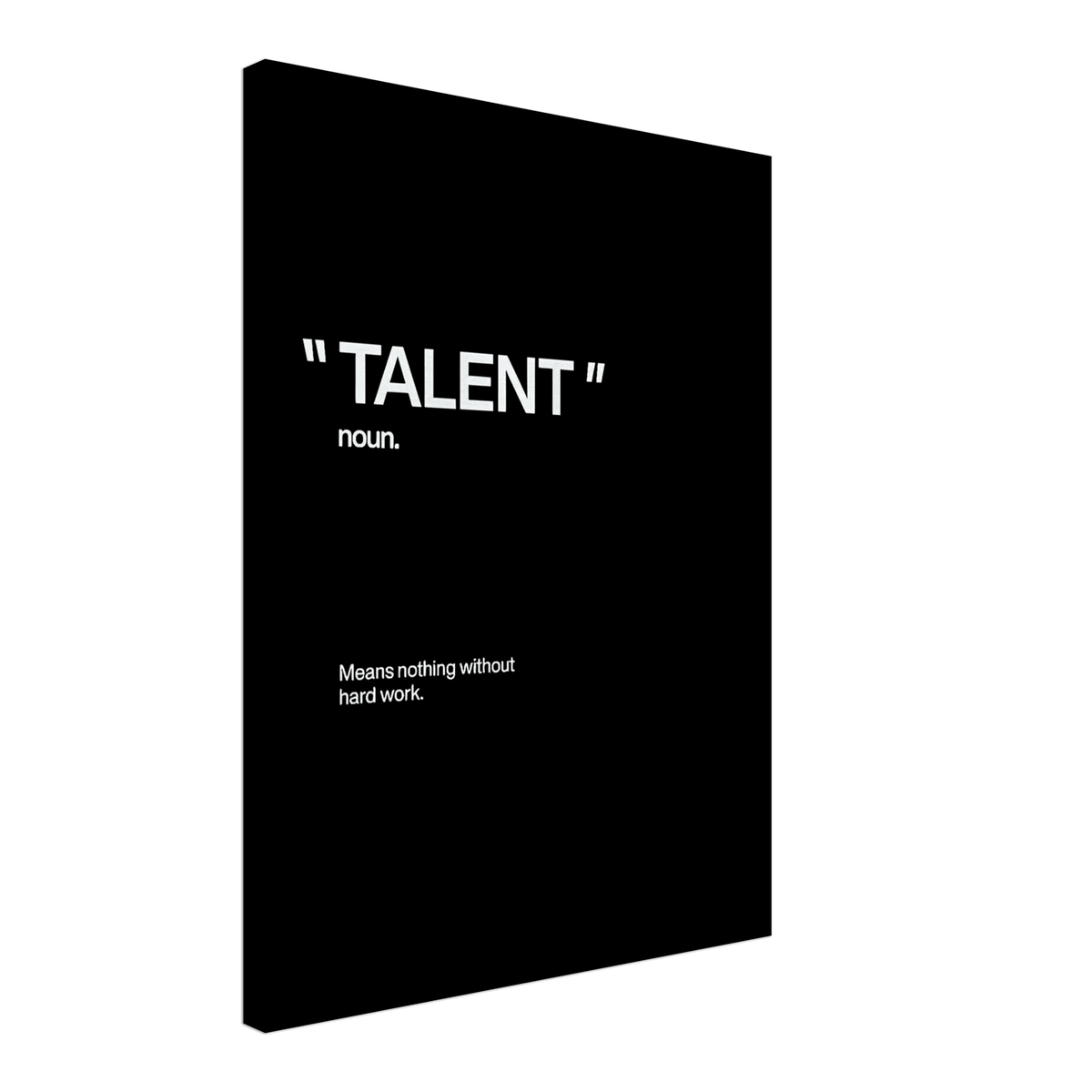 “TALENT” - Phantom 4