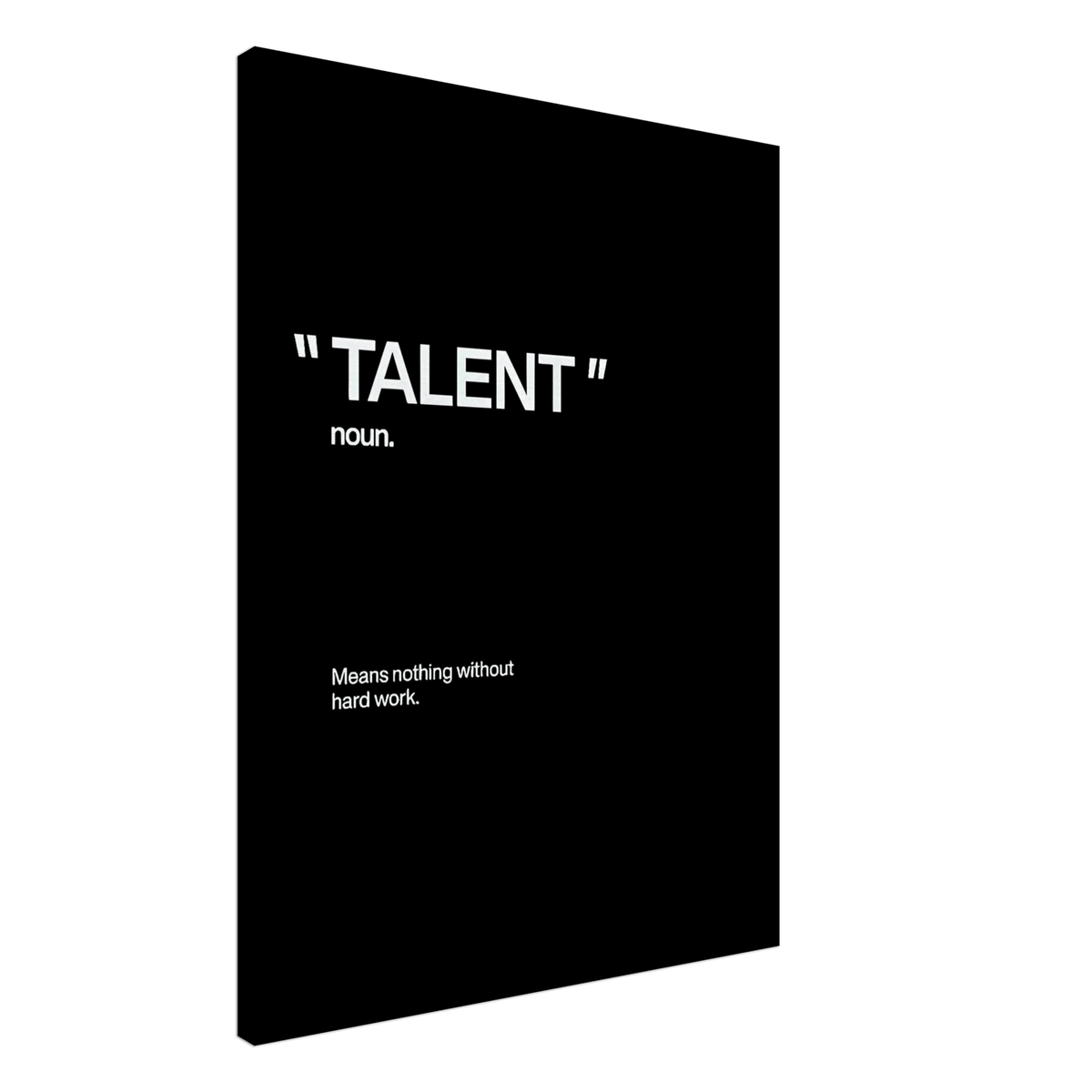 “TALENT” - Phantom 4