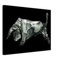 The Bear Market Left - Phantom 4