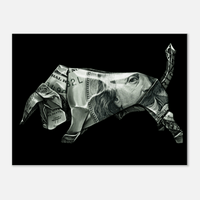 The Bear Market Left - Phantom 4