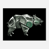 The Bear Market Right - Phantom 4