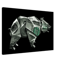 The Bear Market Right - Phantom 4