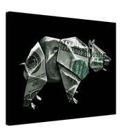 The Bear Market Right - Phantom 4