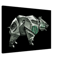 The Bear Market Right - Phantom 4